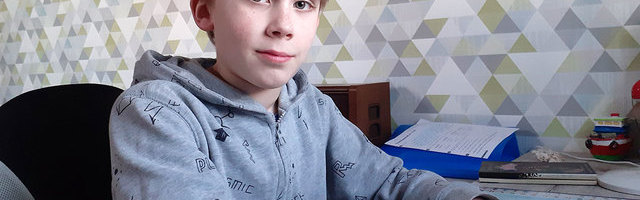 Koo­liõ­pi­las­te ka­ran­tii­ni­päe­vi­kud