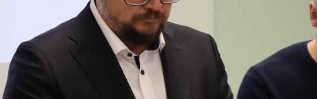 Lääneranna opositsioon kritiseeris abivallavanema sõiduhüvitist