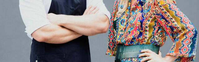 Andres Allas – peakokk [i]Tähistame koos EAK 75[/i]-l