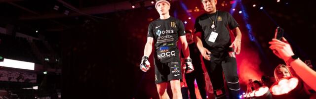 Road to The League toob kokku Eesti tipp- ja tulevikuvõitlejad