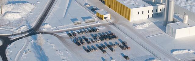 E-Piim jättis võlgadesse mässitud tehase endale