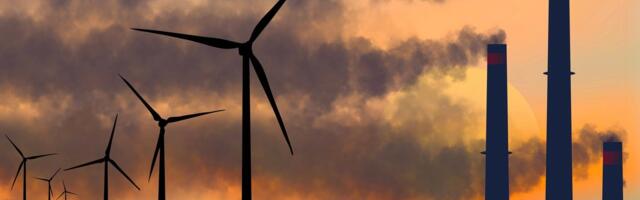 TEADLANE SELGITAB | Kas ainult roheelekter suudab aina näljasemaid tehisintellekti andmekeskusi töös hoida?