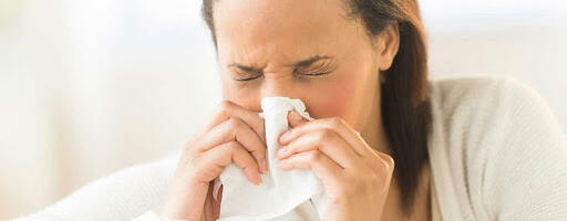 TERVIS: Kas nohu vastu on rohtu?