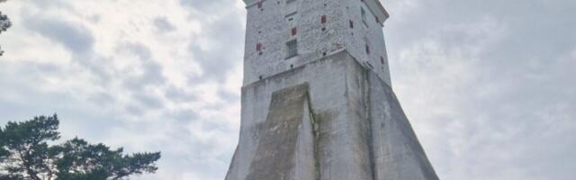 LEITI OPERAATOR | Kõpu tuletorni hakkab opereerima OÜ Mummi&A