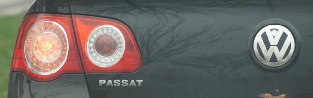 Vaidlus roostese auto üle. Komisjon asus tuntud autopoe ja kliendi vägikaikaveos viimase poolele