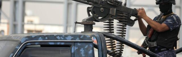 Üleilmne kaubavedu võib saada veel ühe pudelikaela. Jeemeni huuthid on valmis sõtta astuma