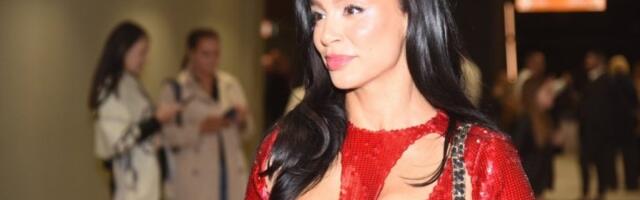 EDITA PROŽIVELA PAKAO ZBOG OPERACIJA! Pevačica nije mogla dobro da diše zbog OVAKVOG NOSA! (FOTO)