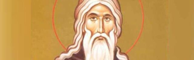 Svako ko ima problem sa učenjem, veruje se da danas treba da uradi ovo: Slavimo Svetog Jakova ispovednika