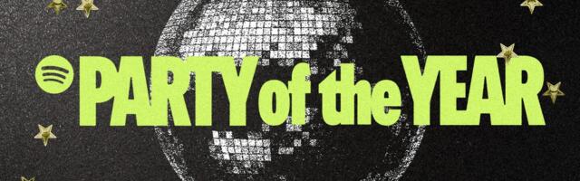 Spotify's New Feature Lets You Dance Through Your Musical History