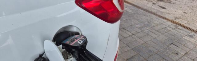 Euroopa diisli impordimahud langesid 10 aasta madalaimale tasemele