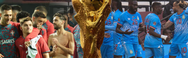 OBRAČUN DAVIDA I GOLIJATA! Favorit za medalju protiv reprezentacije koja se poslednja kvalfikovala na SP!