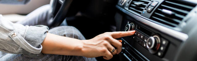 Viis nõuannet, kuidas auto konditsioneeri suvel õigesti kasutada