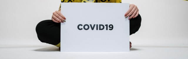 20. detsember: ööpäevaga lisandus 579 koroonapositiivset