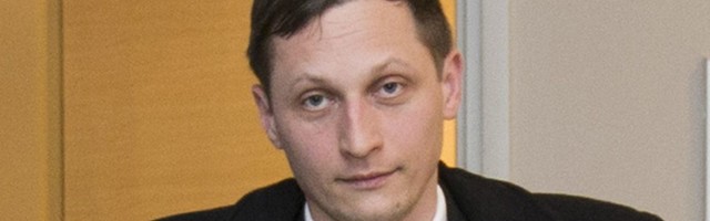 Dmitri Dmitrijev: Jüri Ratase valitsus andis Ida-Virumaale tugeva tõuke