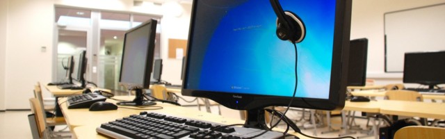 Kuidas pidevalt ekraanide ees istudes silmade tervist hoida?