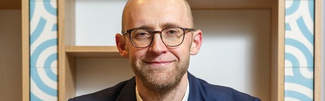 Tarkvarafirma Ridango sai uue finantsjuhi, kes peab valmistuma M&A tehinguiks