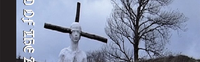 Guard of the Abyss – Melanchol (Trash Can Dance, 2021)