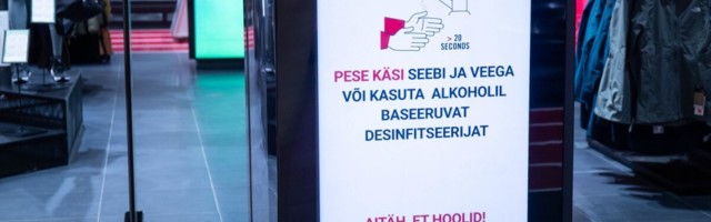 JUHTKIRI | Värskendagem koroonapoliitikat