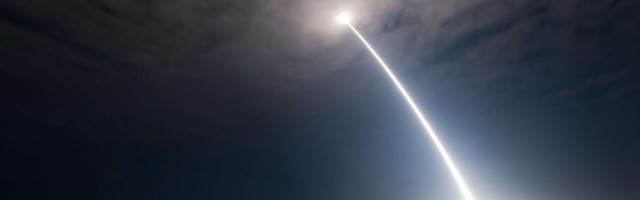 Miks valmib USAs sada miljardit dollarit maksev uus massihävitusrelv?