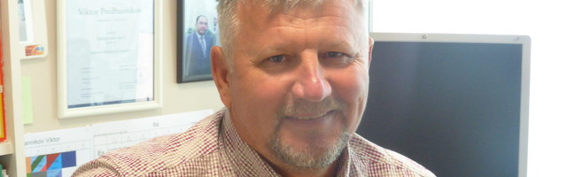 Treener Viktor Predbannikov leiab ka kooroonapiirangutes midagi positiivset