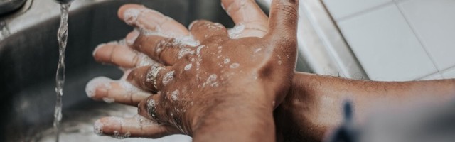Kas su terve elu on vale olnud? Hügieenimüüdid, mida ei tohiks uskuda
