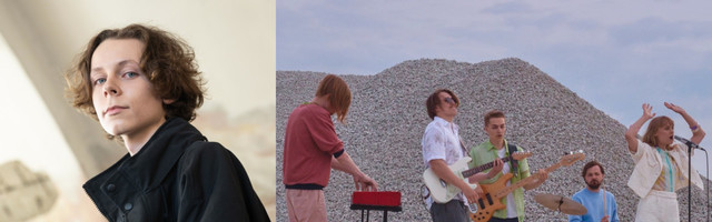 Vice Versa: Andreas & Alfa Collective