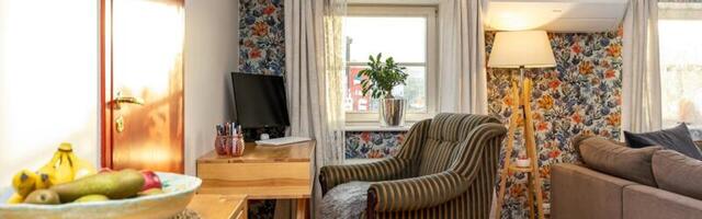 Kauneim korter pilvede all: Tallinnas on müüa populaarse sarja võttepaik