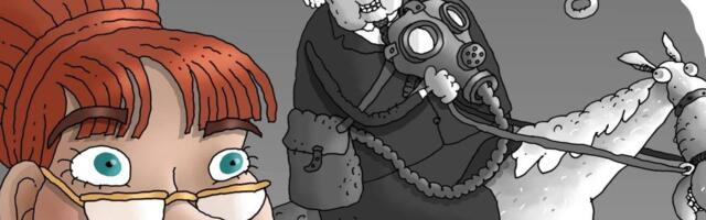 Ivan Orava lemmikud 2021. "Eesti arstide tõu üle olen ma eriti uhke, isegi rohkem kui tori hobuse üle"