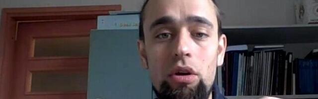 Omikroniga nakatunud Tartu immunoloog: levib kiirelt, avaldub kiirelt, mitu päeva on kuramuse ebameeldiv