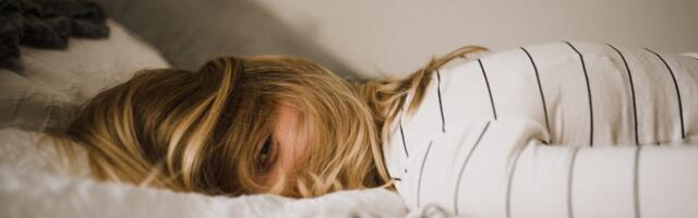 Mis mõjutab meie energiataset?