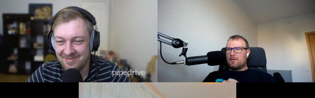 Kuula: 24.03 Algorütm: Krüptost arendaja pilguga