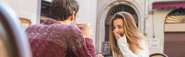 Ekspert õpetab, kuidas teisel kohtingul suhet edasi arendada