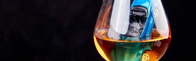 Puust ja punaseks: miks joobes juht pole suuteline autot juhtima?