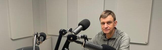 Kuula: 24.02 Kriitiline intsident: Millist rolli mängib Cybernetica e-Eesti ehitamisel?