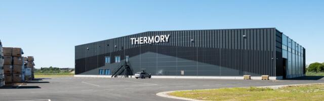 Thermory asus koostööle maailma suurima tuletõkketöötluse pakkujaga
