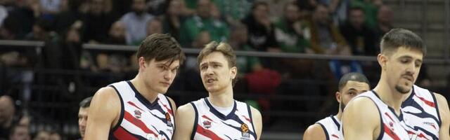 Kui palju Euroliiga korvpallurid palka saavad? Uus juht tahab tabud murda ja kõik avalikuks teha