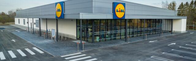 Lidl hakkab lasterikastele peredele pakkuma täiendavaid soodustusi