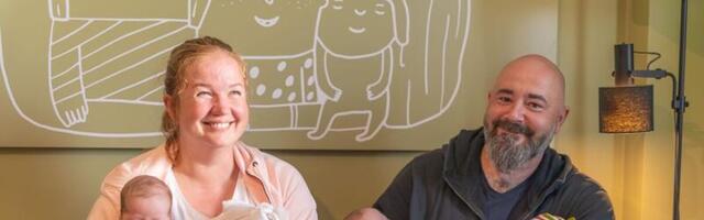 Nelikud on saanud kolmekuuseks. Kuidas neil läheb?