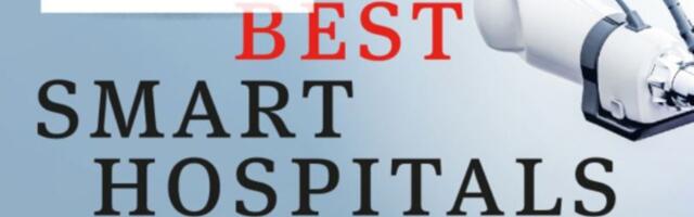 Selgusid maailma parimad nutihaiglad