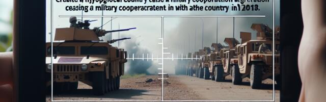 Põhja-Korea katkestas 2018. aasta sõjalise koostöö leppe Lõuna-Koreaga