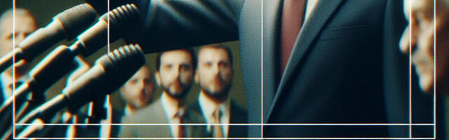 Briti peaministri haamerdamine muudab ta naerualuseks