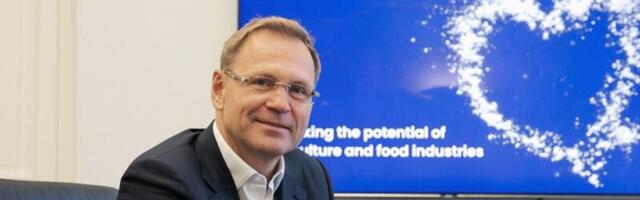 AB Linas Agro Group vahetas nime