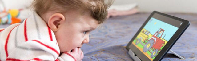 Digitaalne dementsus