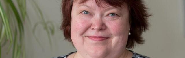 Virge Pall: Elundidoonorluse kõige olulisem takistus on inimeste teadmatus ja eelarvamused