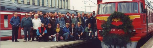 Haapsalu raudtee taastamise osas on valitsuses erimeelsus