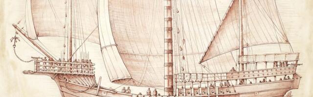 Arheoloogid avastasid 15. sajandil hukkunud sõjalaevalt kasti Saksa palgasõdurite relvadega