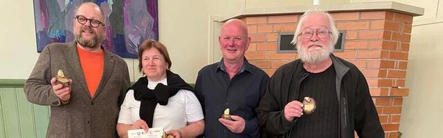 Kol­ga­kü­la mä­lu­män­gu­sar­ja või­tis De­men­tia Gran­dio­sa