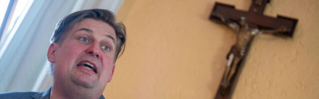 AfD heideti Euroopa Parlamendi ID fraktsioonist välja