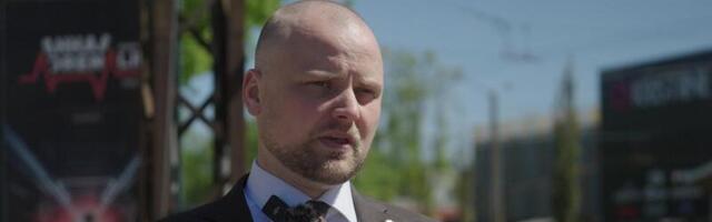 UUS VALITSUS | Kristjan Järvan: mulle on sügavalt arusaamatu, miks Reformierakond oli nõus Eesti 200-le justiits- ja digiministri koha andma