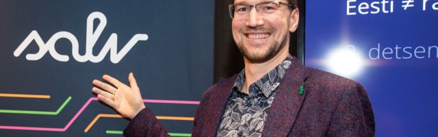 Eesti firma läheb ITga rahapesu vastu. Lahendus plaanis viia ka muude ELi riikide pankadesse